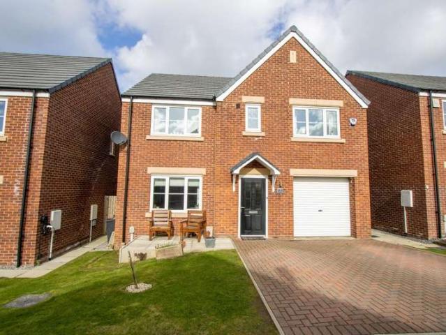 Farm for sale in Sherburn Village, Sherburn