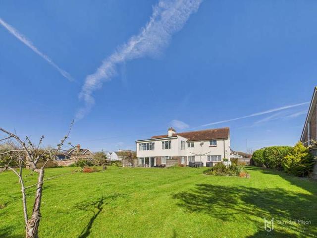 Farm for sale in Willingdon and Jevington, Cross In Hand