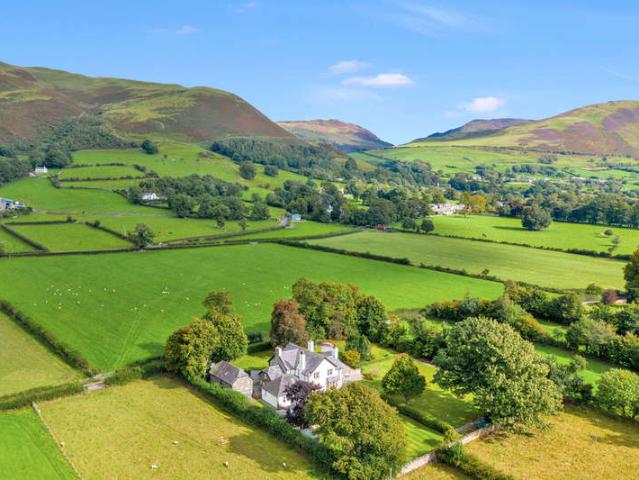 Farm for sale in High Lorton