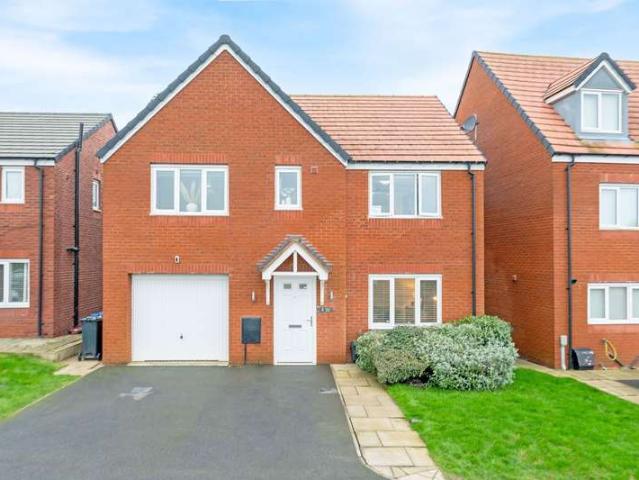 Farm for sale in Stanford On Avon, Leicestershire