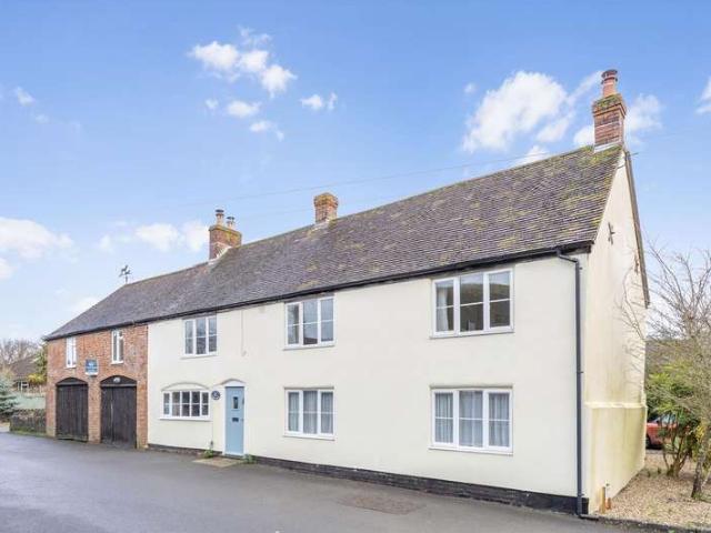 Farm for sale in Hazelbury Bryan