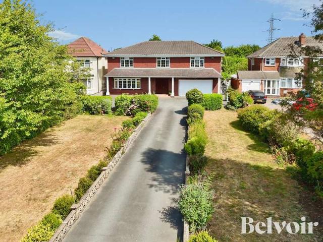 Farm for sale in Essington, South Staffordshire