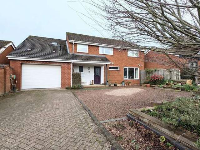 Farm for sale in Upper Colwall