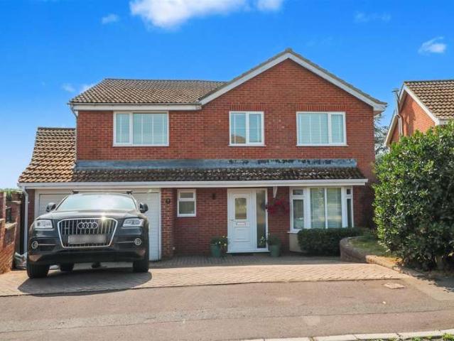 Farm for sale in Trowbridge