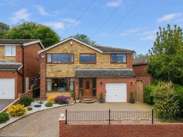 Farm for sale in Ossett, West Yorkshire