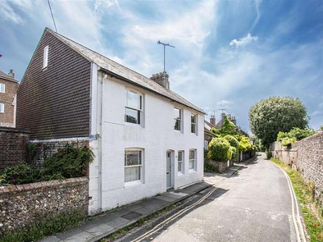 Farm for sale in Lewes, Iford