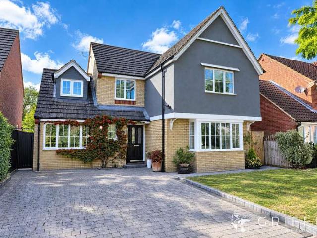 Farm for sale in Chafford Hundred, South Ockendon