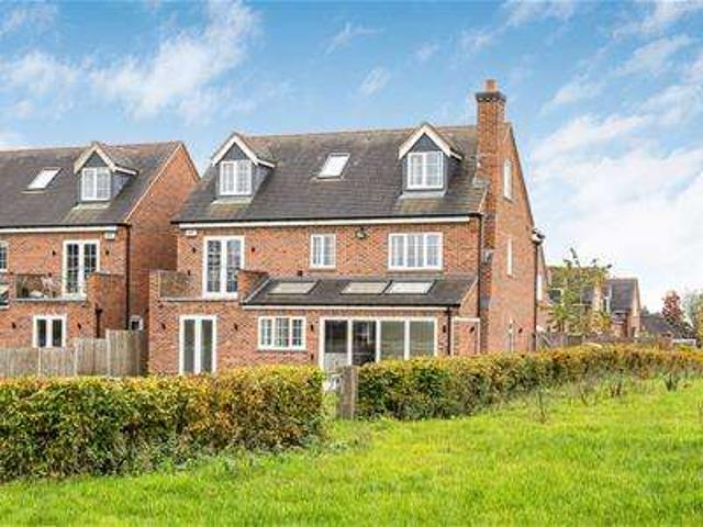 Farm for sale in Corley CP, Gun Hill