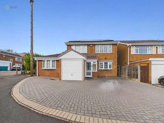 Farm for sale in Sutton Coldfield, West Midlands