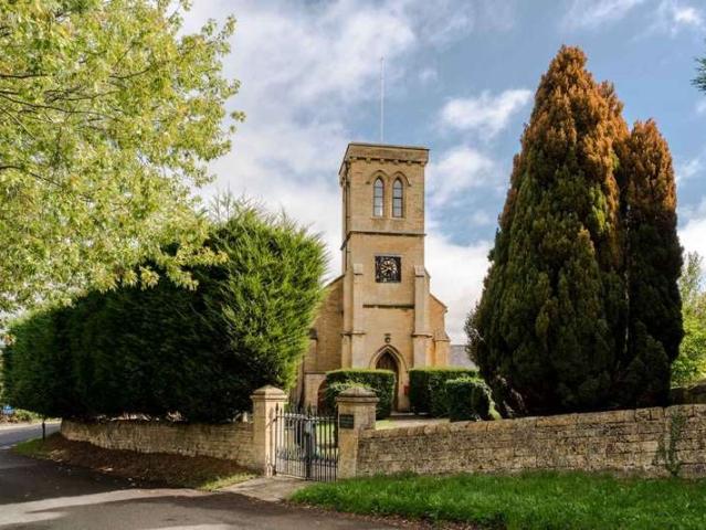 Farm for sale in Fossebridge, Gloucestershire