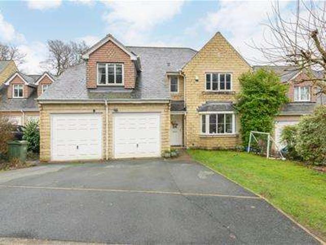 Farm for sale in Warley Town, West Yorkshire