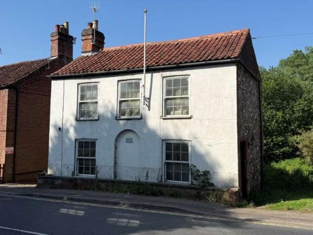 Farm for sale in Crostwick, Norfolk