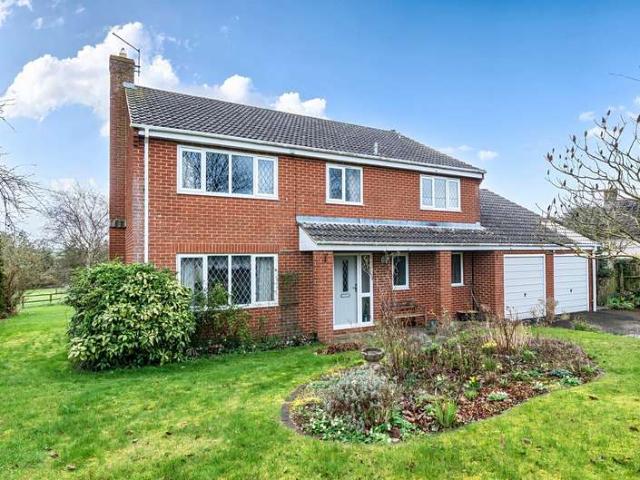 Farm for sale in West Stour, East Dorset