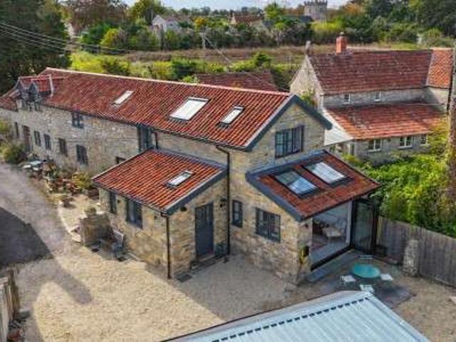 Farm for sale in Catcott, Somerset