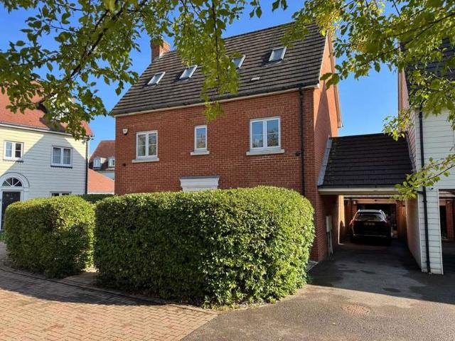 Farm for sale in Grays, Essex