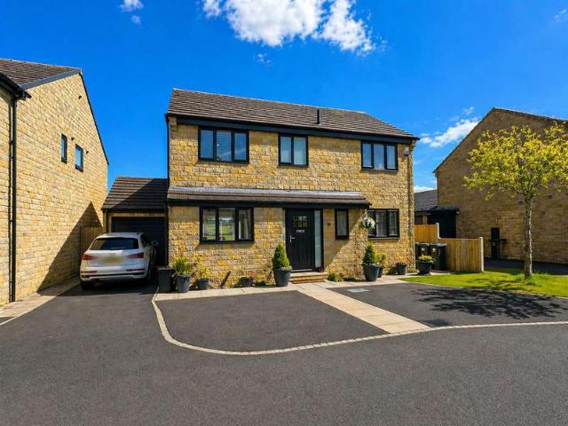 Farm for sale in West Yorkshire