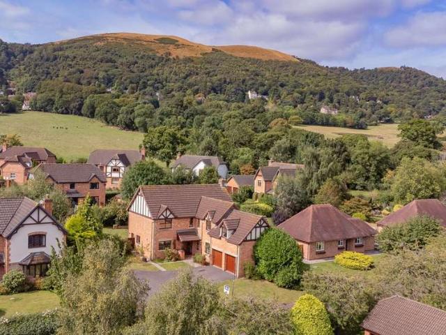 Farm for sale in Forthampton, Worcestershire