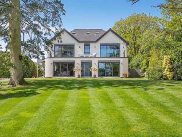 Farm for sale in Chadsmoor, Staffordshire