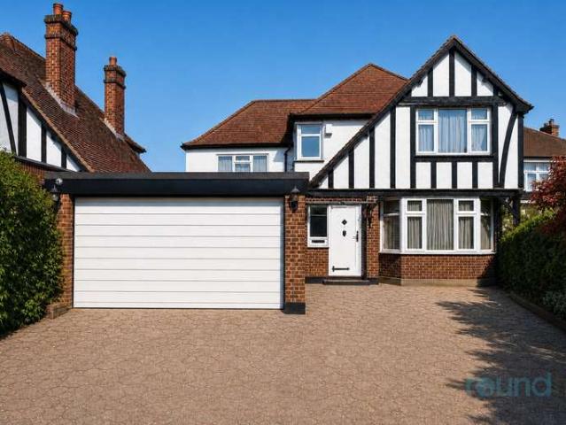 Farm for sale in Greater London
