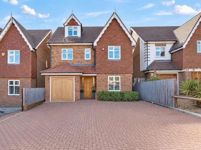 Farm for sale in Brockley Park, Greater London