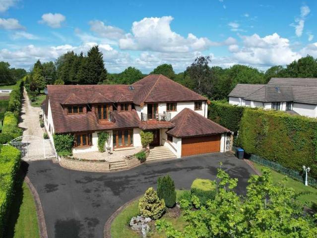 Farm for sale in Wood End, Alderminster