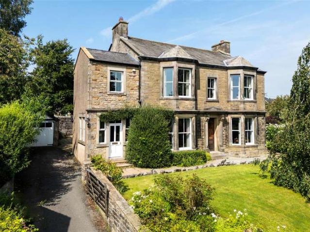 Farm for sale in Bentham, High Bentham