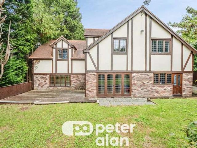 Farm for sale in Langstone, Newport