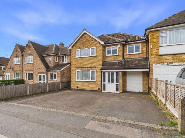 Farm for sale in Oadby, Leicestershire