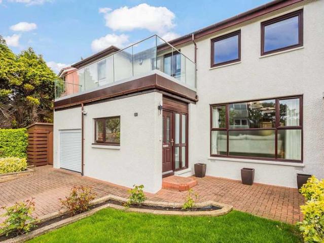 Farm for sale in Cramond, Scotland