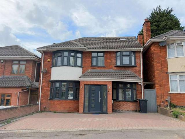 Farm for sale in Stoneygate, Leicester