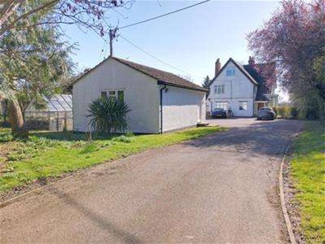 Farm for sale in Harborough Magna CP, New Bilton