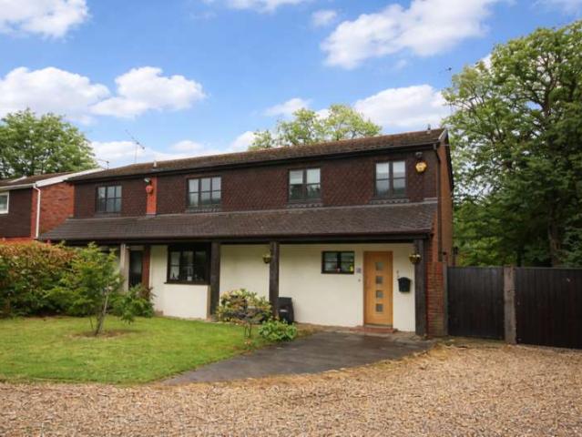 Farm for sale in Horsham, West Sussex