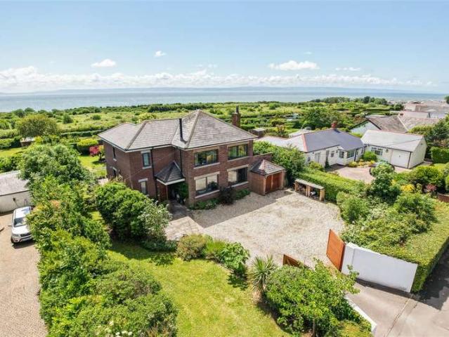 Farm for sale in Rhoose, Wales