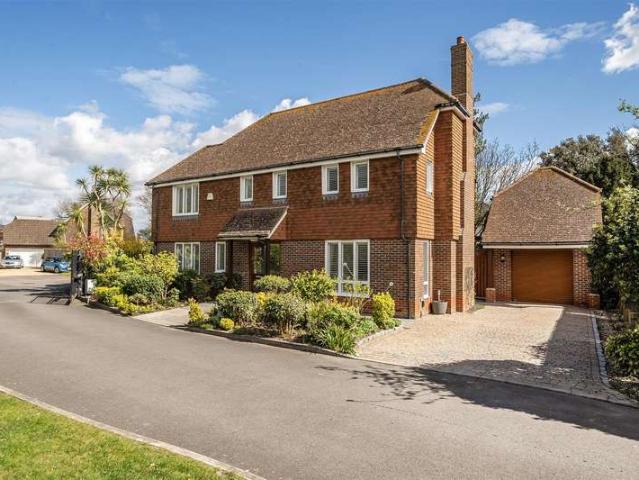 Farm for sale in Fareham, Hampshire