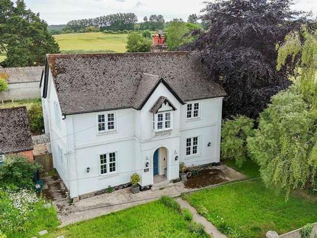 Farm for sale in Corfe Mullen, Sturminster Marshall
