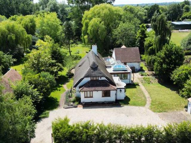 Farm for sale in Broad Oak, The Bridge