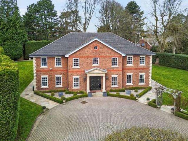 Farm for sale in Stourbridge, West Midlands