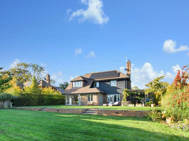 Farm for sale in Nuthurst, Horsham