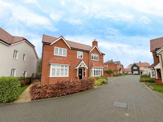 Farm for sale in Cross In Hand, East Sussex
