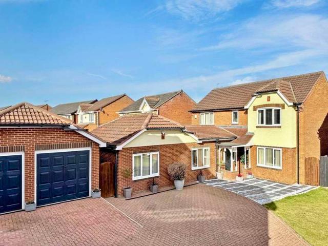 Farm for sale in Bishop Cuthbert, Brierton