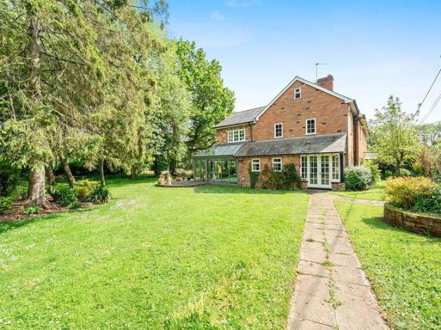 Farm for sale in Priest Down, Hampshire