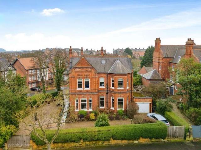 Farm for sale in South Cliff, Kepwick