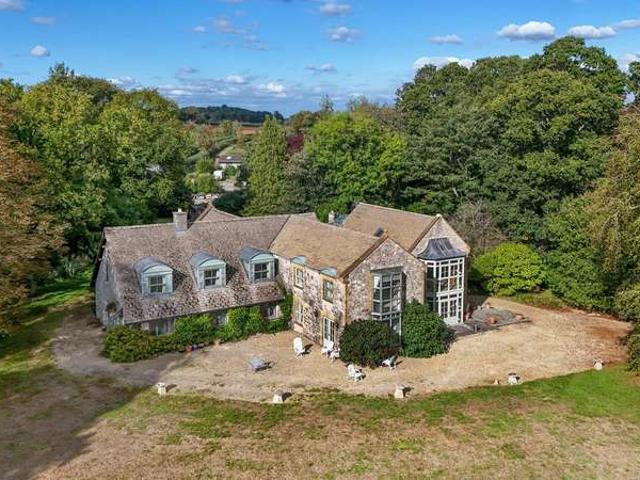 Farm for sale in Rode Manor, Tellisford