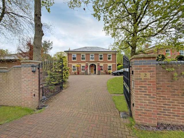 Farm for sale in Wynyard, Stockton-on-tees