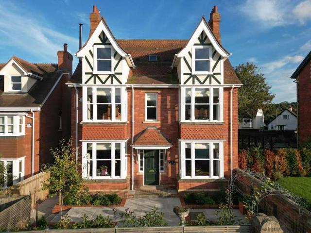 Farm for sale in Ross-on-wye