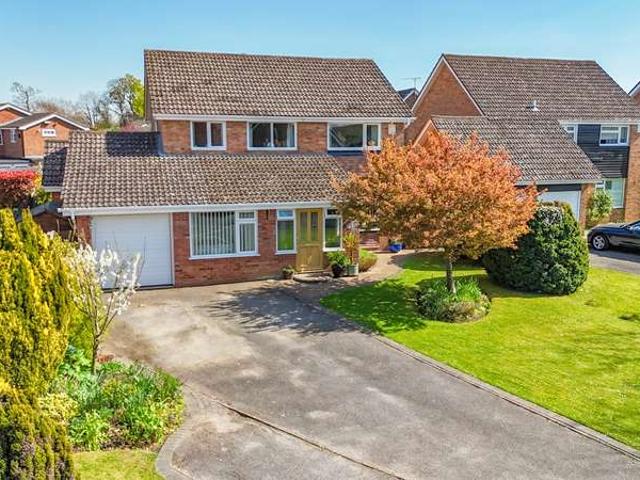 Farm for sale in Merley, Poole