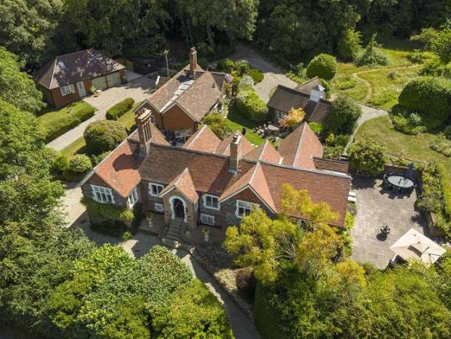 Farm for sale in Ash, Kent