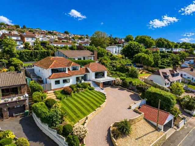 Farm for sale in Redcliffe Bay, Portishead