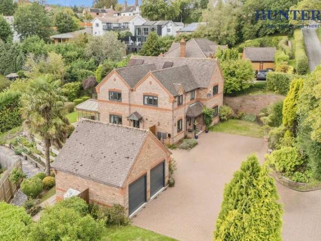 Farm for sale in Longdon, Boley Park