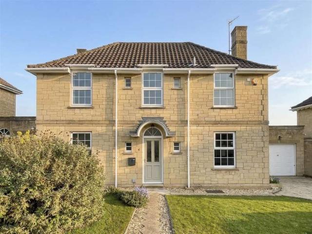 Farm for sale in Milford, Salisbury